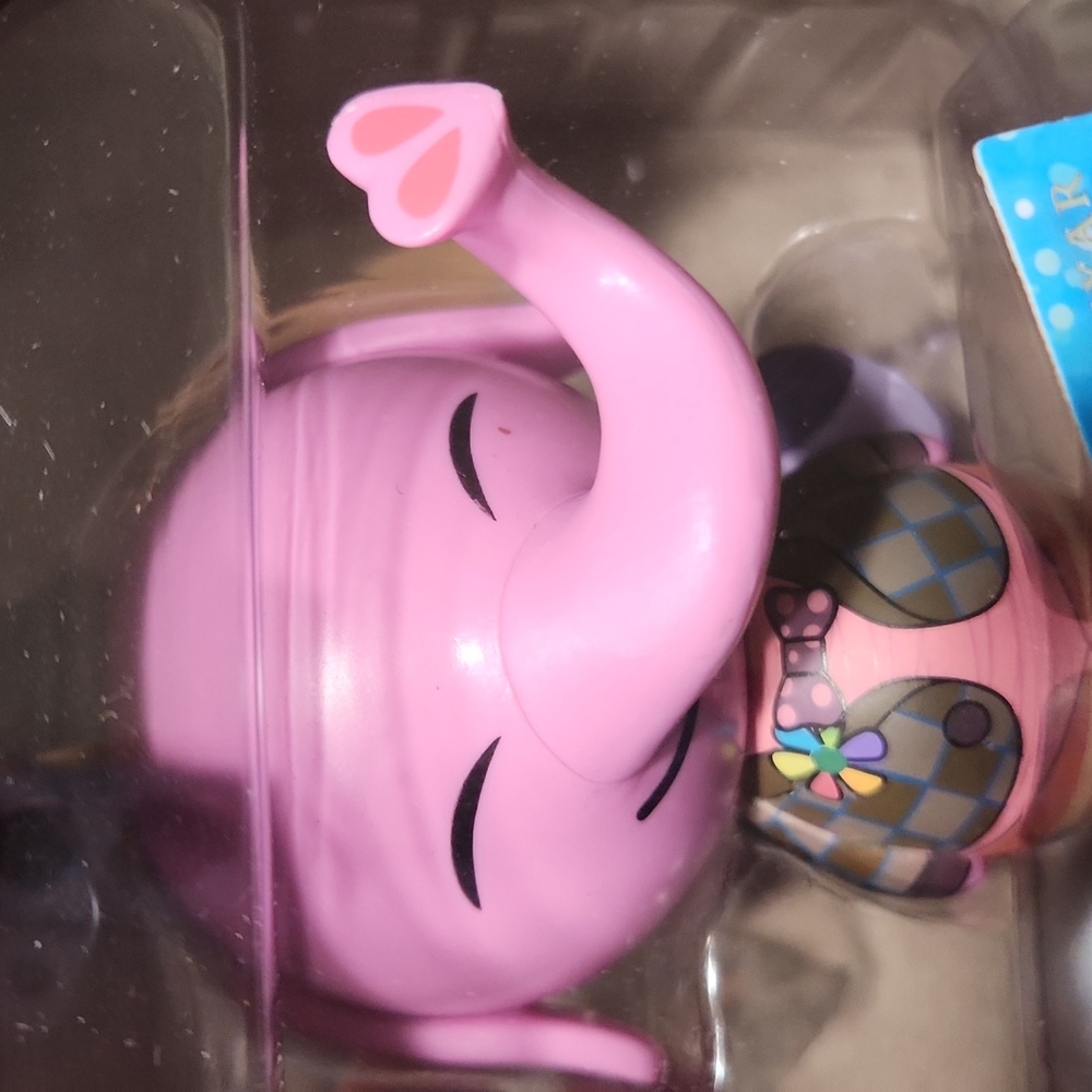 Funko Disney Inside Out Vinyl Dorbz Set - Picture 5 of 6